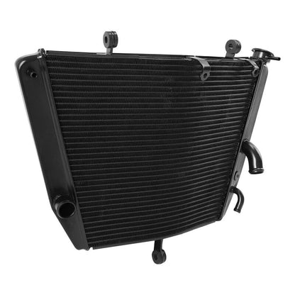 Engine Cooler Radiator for Suzuki GSXR600 GSXR750 (2011–2026)