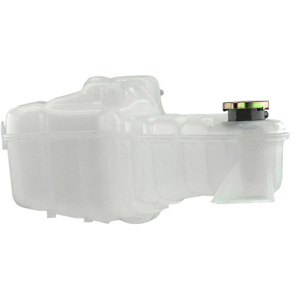 Engine Coolant Reservoir for Freightliner M2 100 106 (2005–2010) 19-90956AN, 11990956-101, 81-20006
