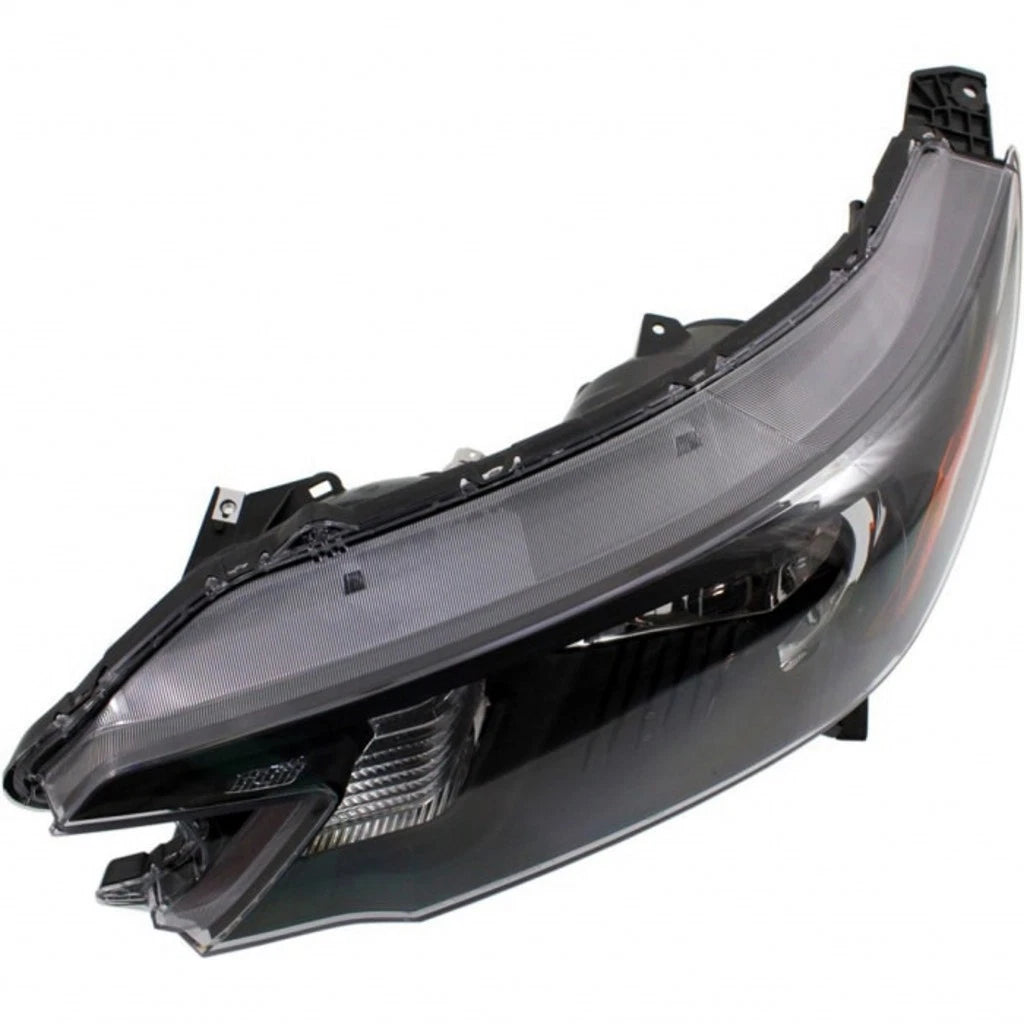 Headlight Assembly Pair for Honda CR-V (2012–2014) PLX-M0-20-9244-00-1-CL360A1, HO2502148, HO2503148