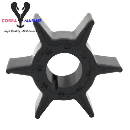 Impeller for Yamaha 25HP 30HP 40HP 50HP Outboard (6H4-44352-02-00, 18-3068)