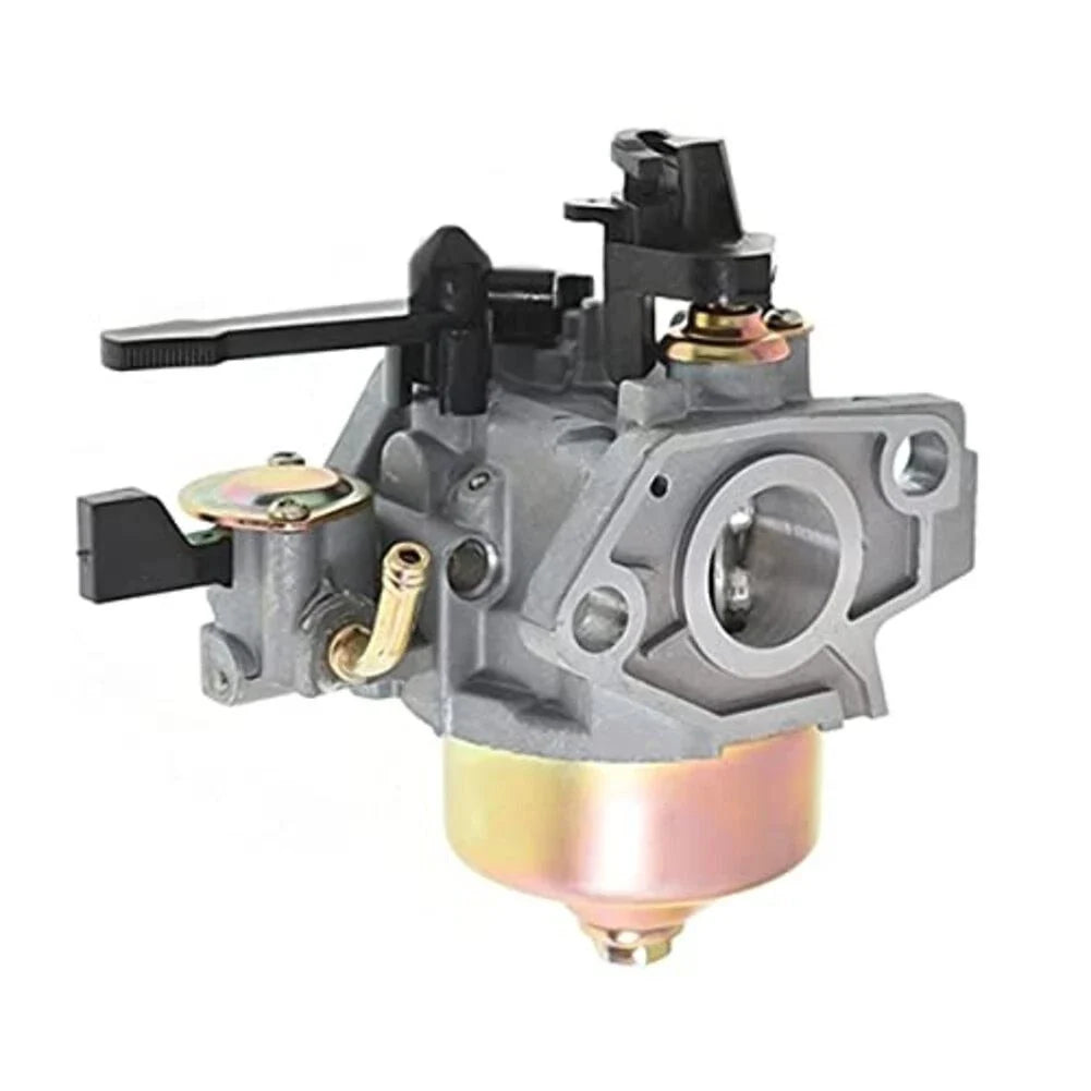 Choke Lever Carburettor Kit for Go-Karts & Generators (Compatible)