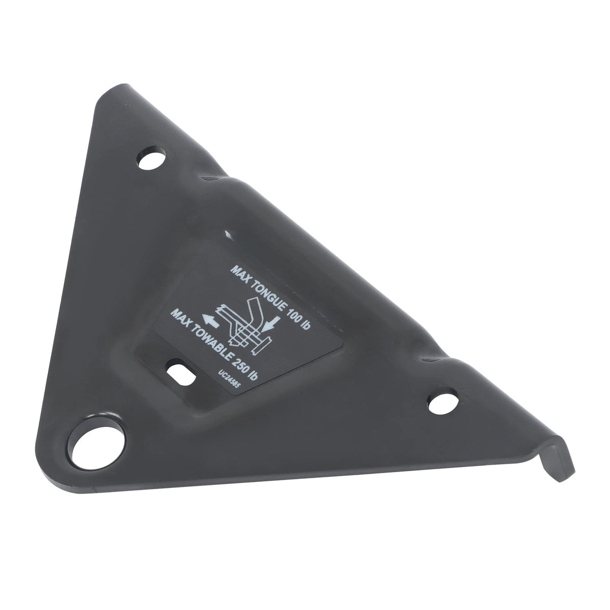 Hitch Kit for John Deere Z515E Z530M Z530R Z545R (No Year Supplied)
