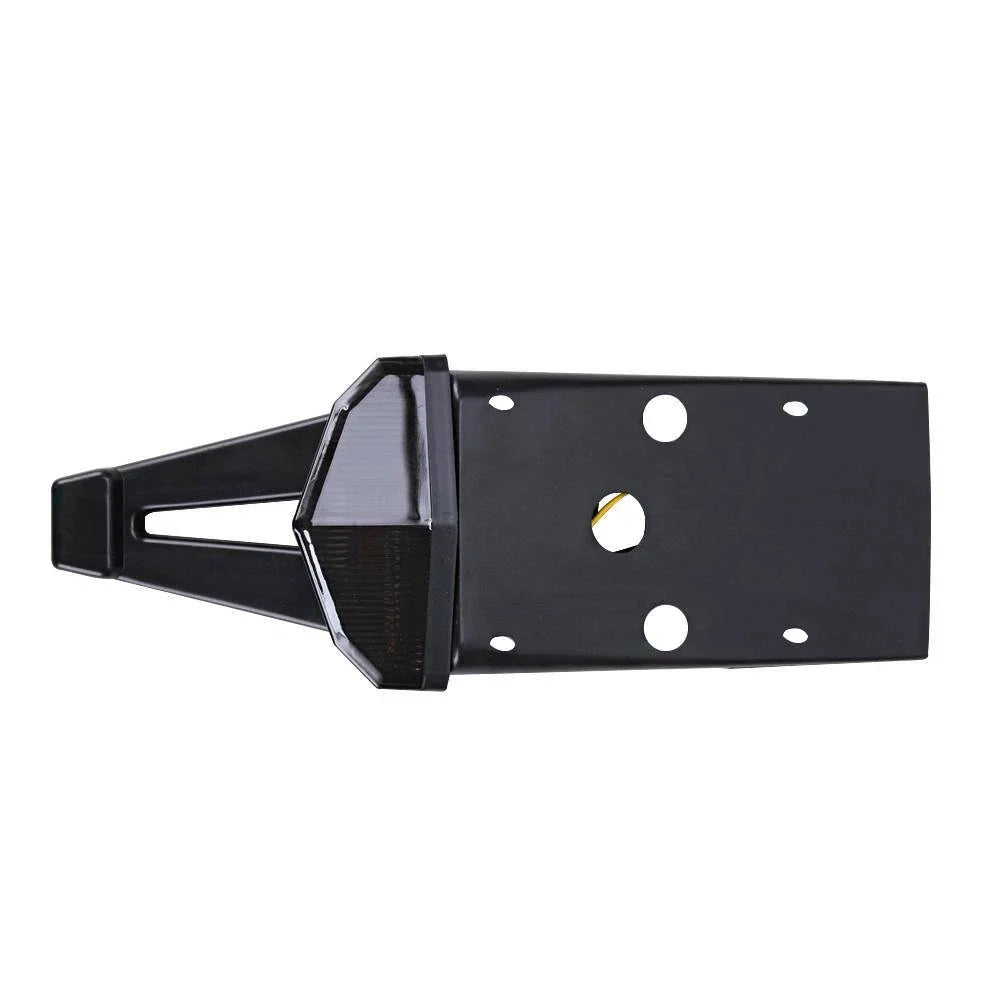 LED Fender Brake Indicator Turn Signals for Off-Road Dirt Bikes