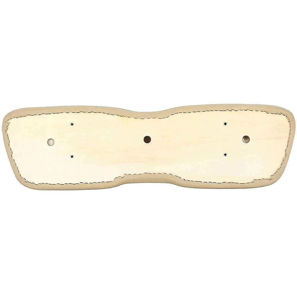 Beige Front Seat Cushion for Club Car DS (2000.5-Up) Golf Cart