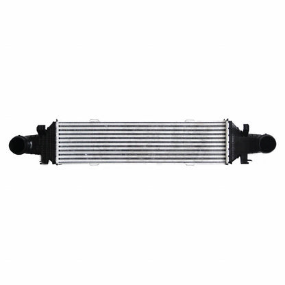 Intercooler for Mercedes-Benz E350 (2011–2013) CLX-M0-18120-CL360A56, MB3012106