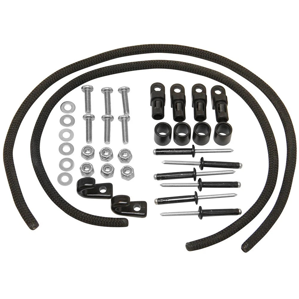 Paddle & Pole Keeper Kit for Sea-Dog (671400-9)