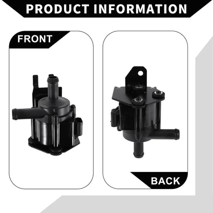 Auxiliary Cooling Water Pump for Ford Mondeo 1.0 EcoBoost (2015–2020) No.1763048