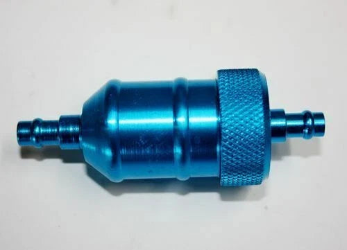 Inline Fuel Filter Cleaner for PIT PRO Quad Dirt Bike ATV