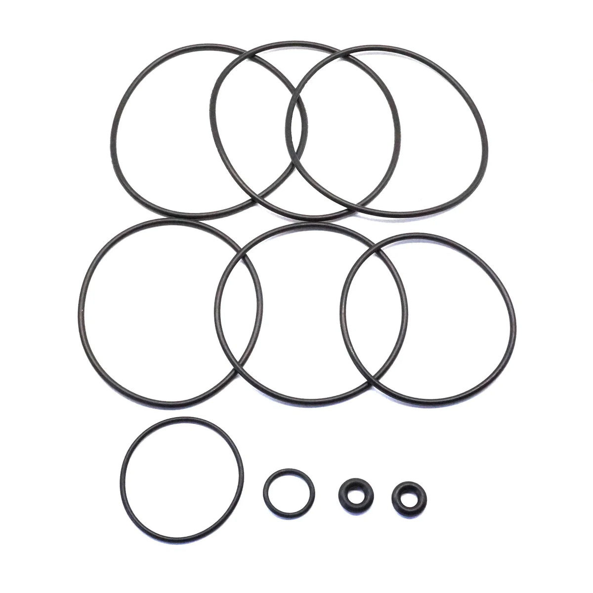 Gearcase Seal Kit for OMC Evinrude Johnson (5006373, 439141, 437753)