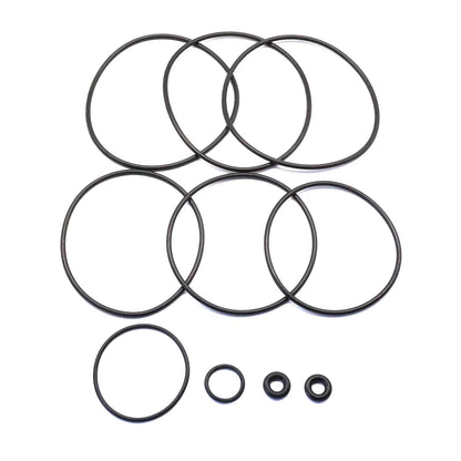 Gearcase Seal Kit for OMC Evinrude Johnson (5006373, 439141, 437753)
