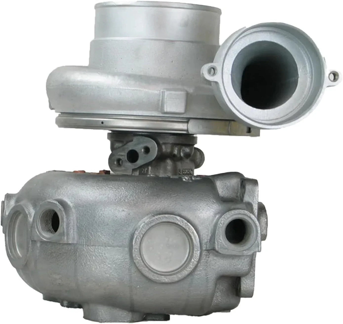 Turbocharger TW9214 TV9214 257-2206 for Caterpillar CAT Engine 3516 (1990–2023)