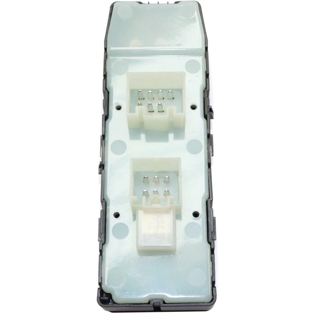 Window Switch for Mitsubishi Raider (2006–2009) CLX-M0-USA-RD50520004-CL360A70