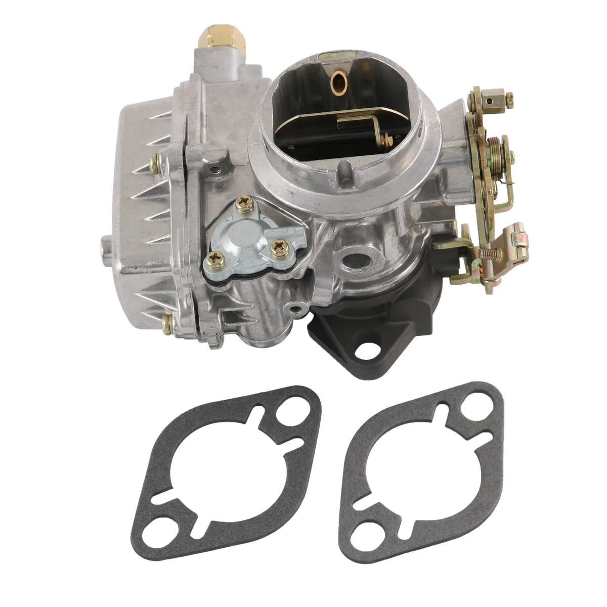 Carburetor for Ford 144 170 200 223 6Cyl (1957–1962)