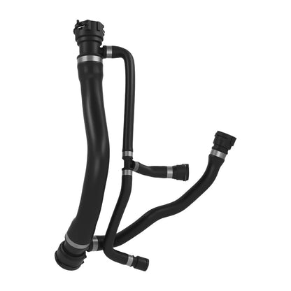 Upper Coolant Hose for BMW 745i E65, 745Li E66 (2002–2004) 17127508010 CHR0004P