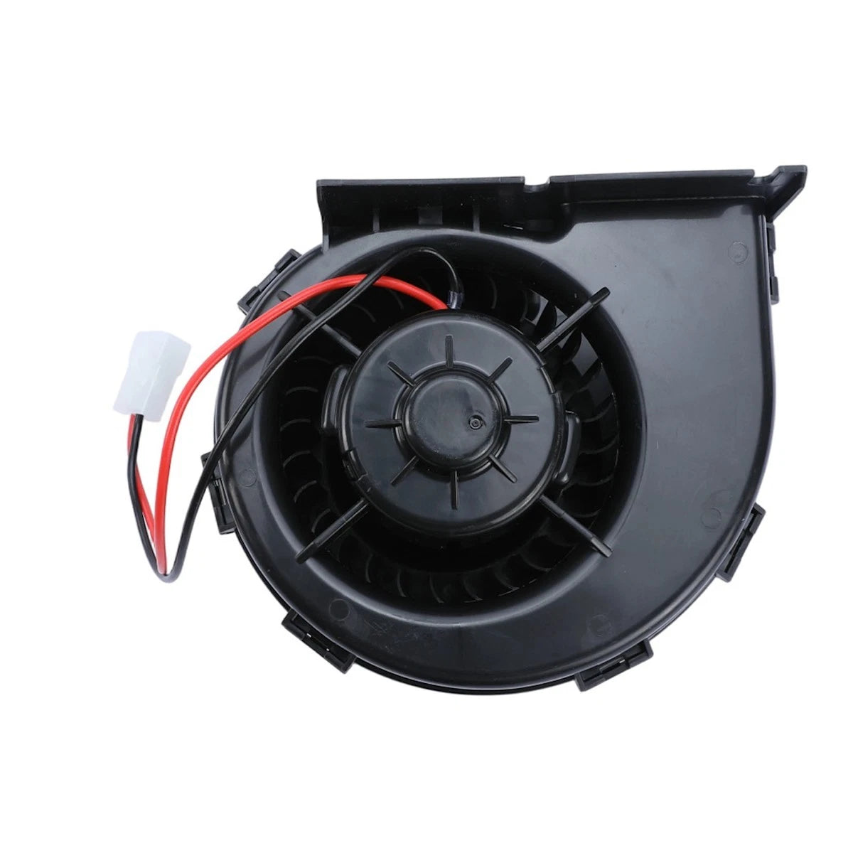 Blower Motor Rear for Mercedes-Benz Sprinter 2500 3500XD (2012–2018) - 18019317, A0028303108