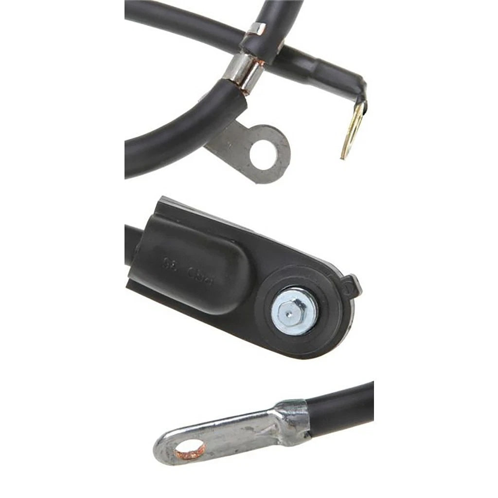 4-Wire Battery Cable for Chevy Silverado 2500 HD (2002–2005) OLX-ACD2SD79CX-CL360A62