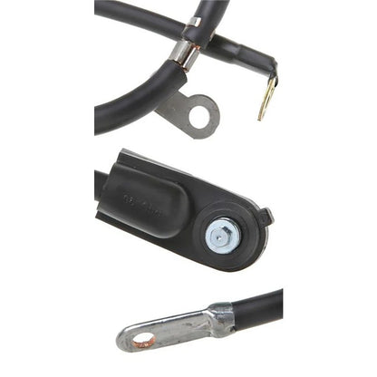 4-Wire Battery Cable for Chevy Silverado 2500 HD (2002–2005) OLX-ACD2SD79CX-CL360A62