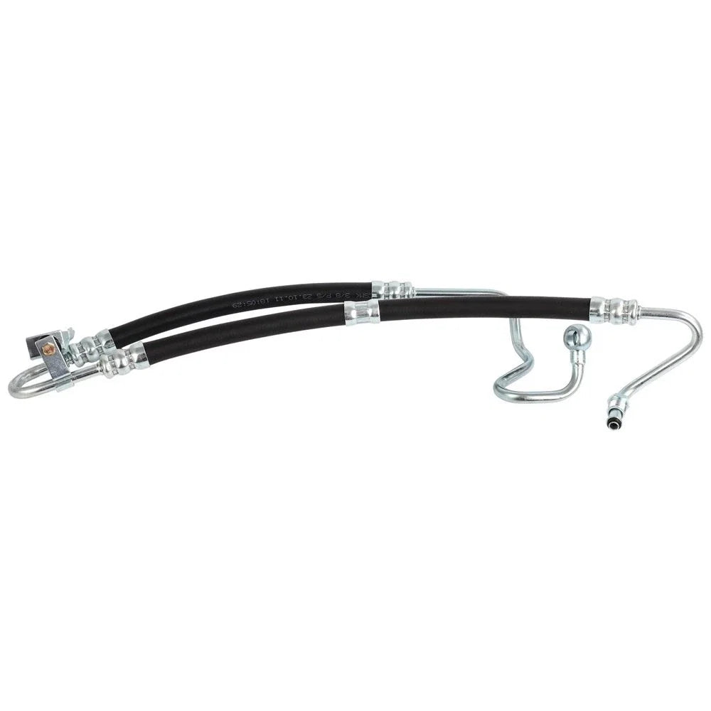 Power Steering Hoses for BMW E46 320i 323i 325i 328i 330i (2001–2006) 3401109