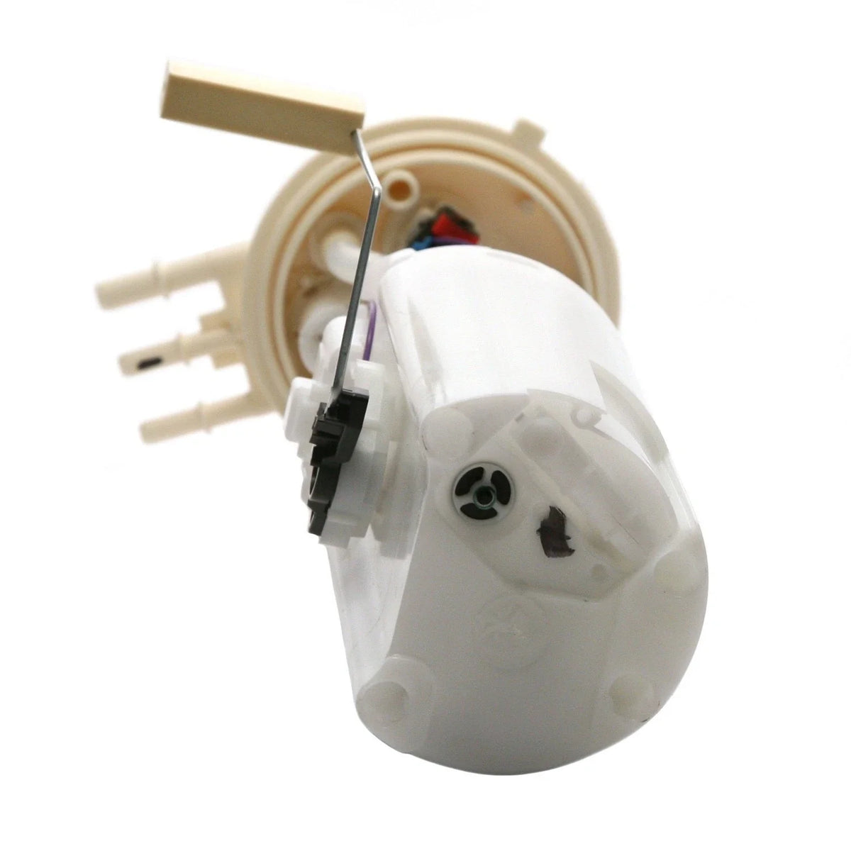 Delphi FG0029 Fuel Pump Module Assembly for Chevrolet Blazer/GMC Jimmy (1996)