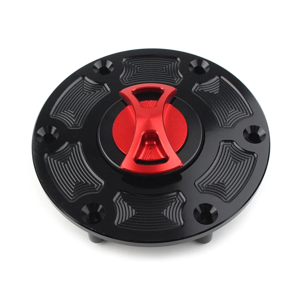 1 Pcs Fuel Tank Cap for BMW R1200RT R1200GS R1200R (2013–2019)