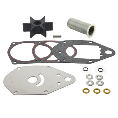 Water Pump Repair Service Kit for Mercury Mariner Outboard (19453Q2)