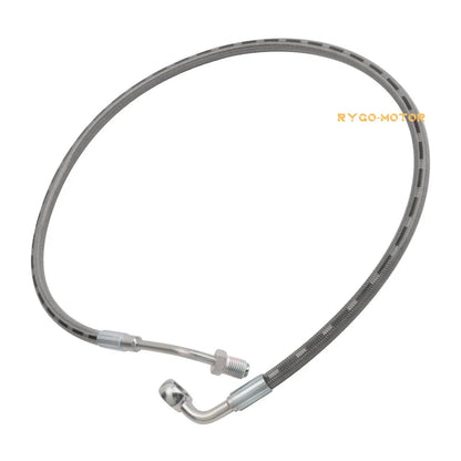 Right Front Brake Hose Line for Polaris Magnum 330 330 500 (2005–2006) ATP