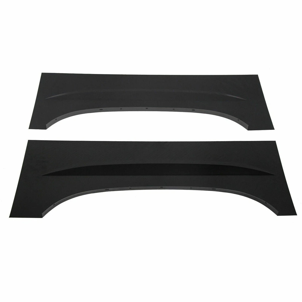 Rear Wheel Arch Quarter Bed Panel for Chevy Silverado GMC Sierra (1999–2007) PAIR