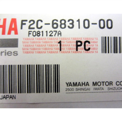 Start Stop Switch Box for Yamaha WaveRunner (F2C-68310-00-00)