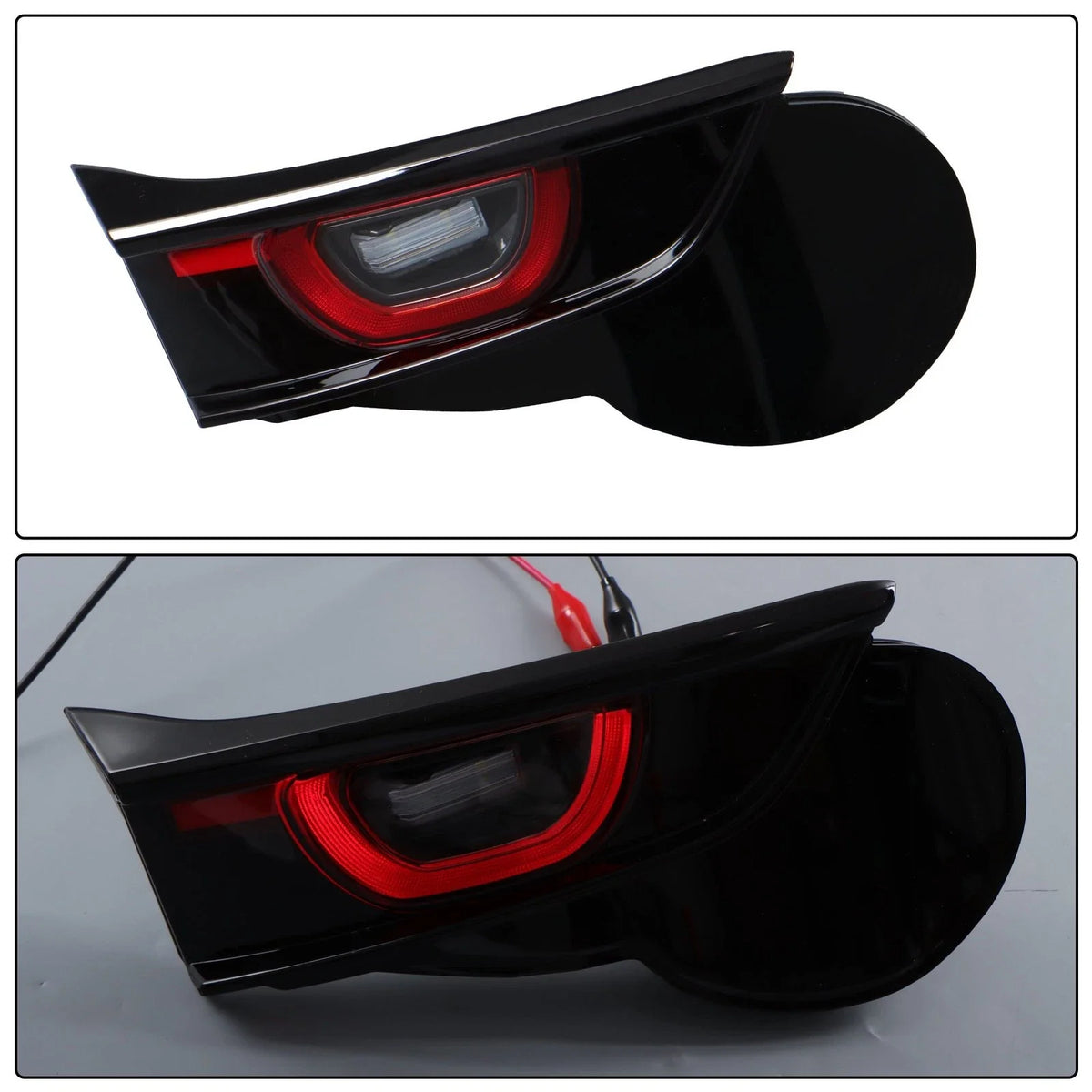 Left Inner Tail Light Brake Lamp LED for Mazda CX-50 (2023–2024)