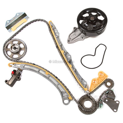 Timing Chain Kit with Water Pump for Acura RSX Honda Civic (2002–2006)