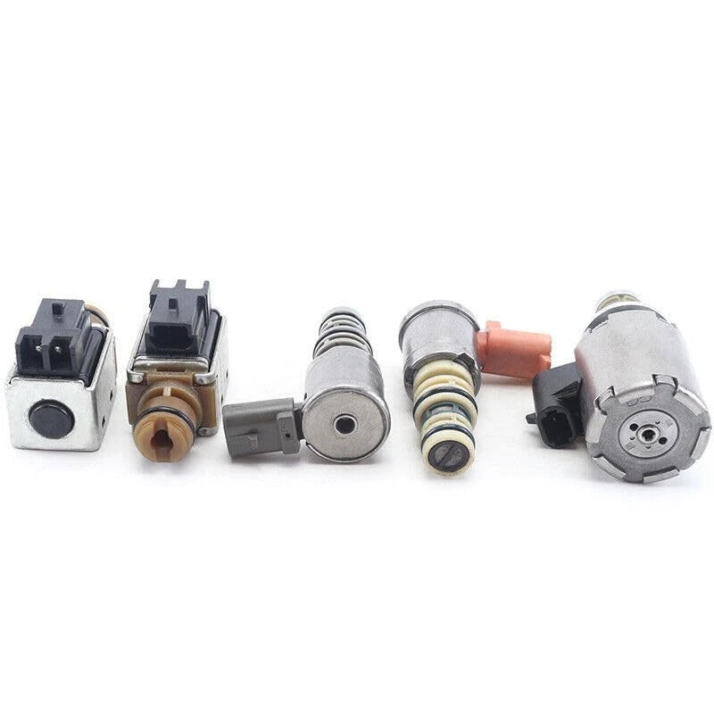 5X Transmission Solenoid Kit EPC TCC for GM Chevy 2003–2023