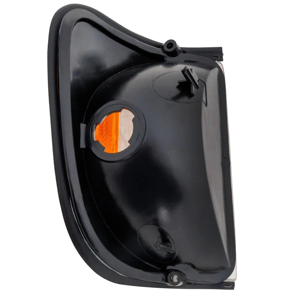 Side Marker Light for Ford E-150 Econoline (1992–2002) FO2520122, CLX-M0-18-3121-01-CL360A2