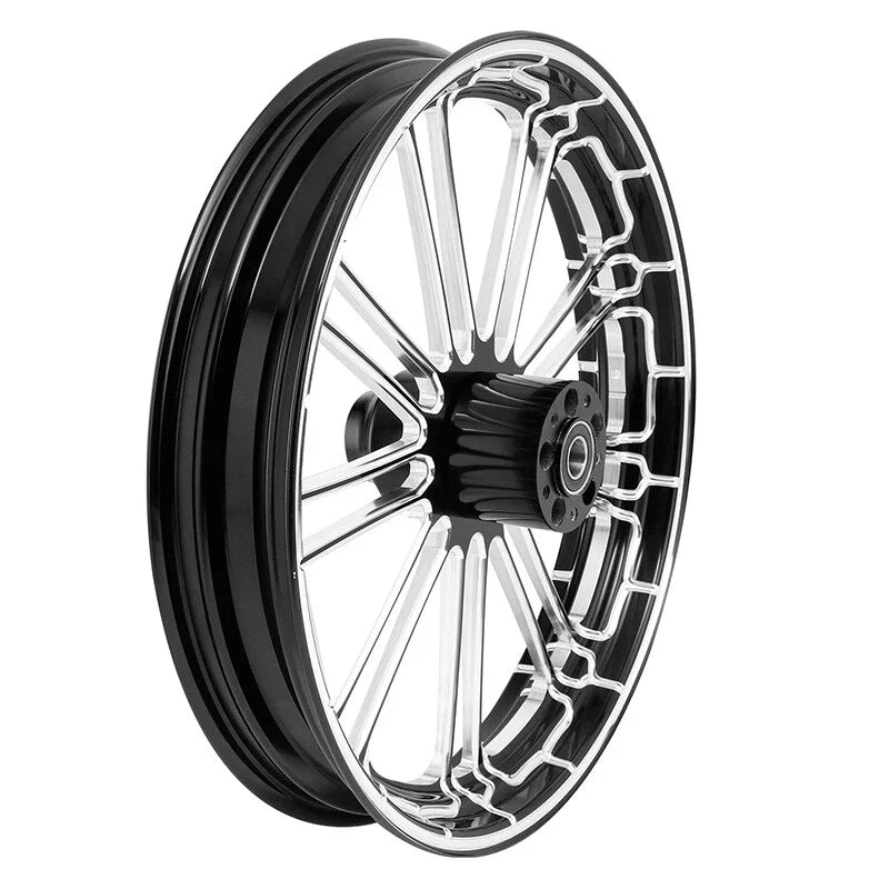 21" Front Wheel Rim for Harley Touring Models (2008–2013)