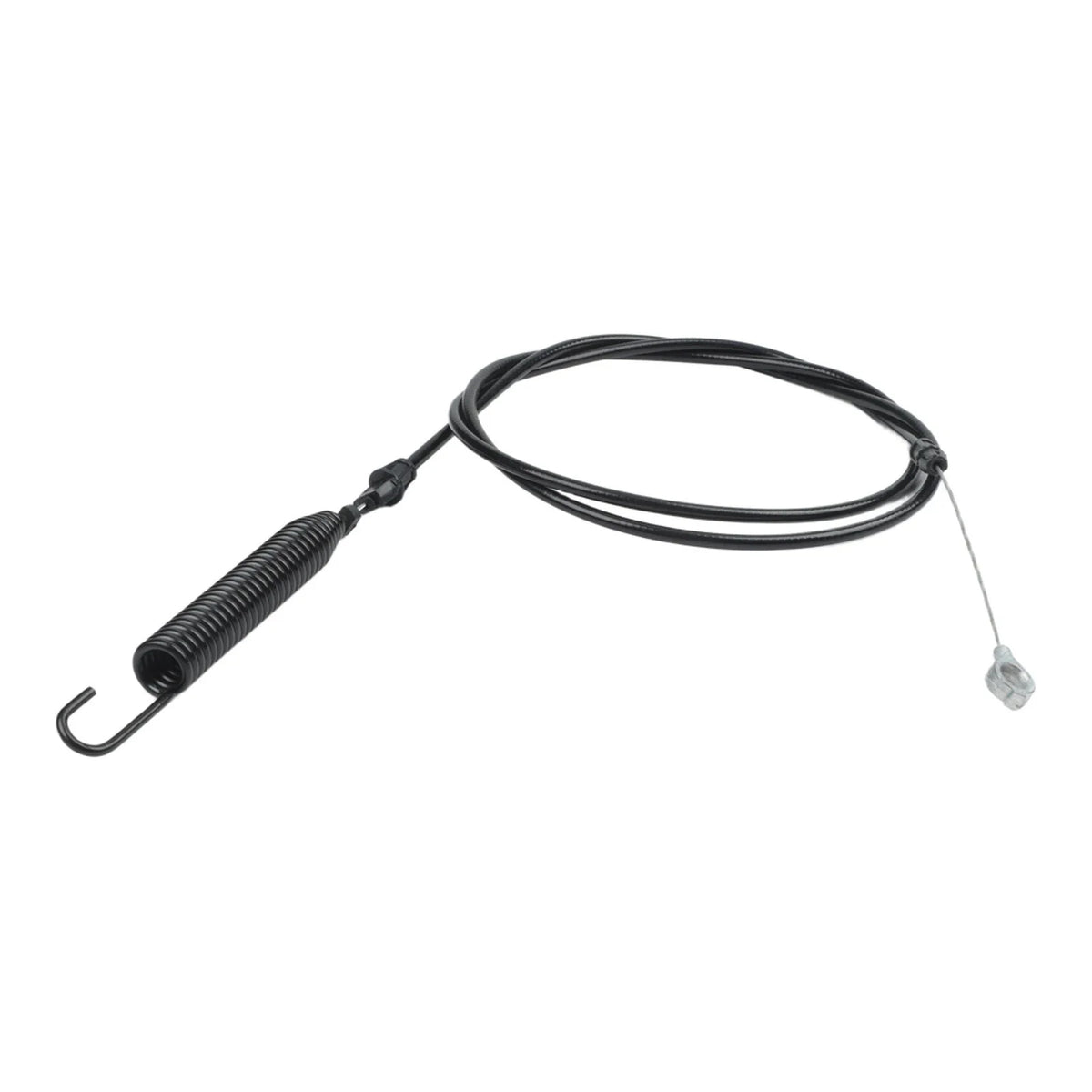 Clutch Cable for Husqvarna 532405143 408714 Model 917986340 (Tractor Blade)