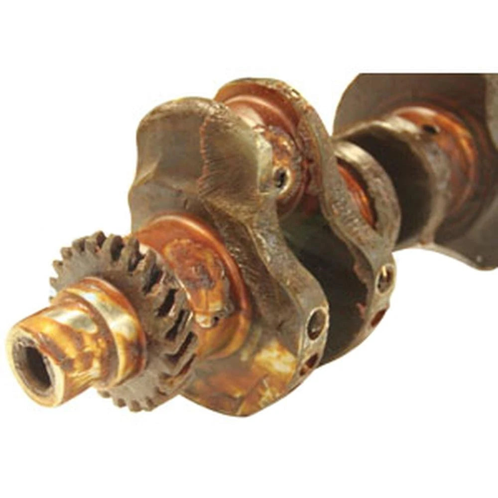 Crankshaft for John Deere 4000 4010 4020 4040 4050 4055 4230