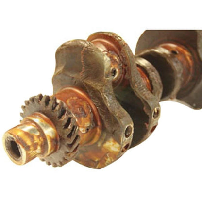 Crankshaft for John Deere 4000 4010 4020 4040 4050 4055 4230