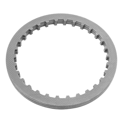 Clutch Plates Kit for Harley Sportster XL 883 1200 (1991–2022)