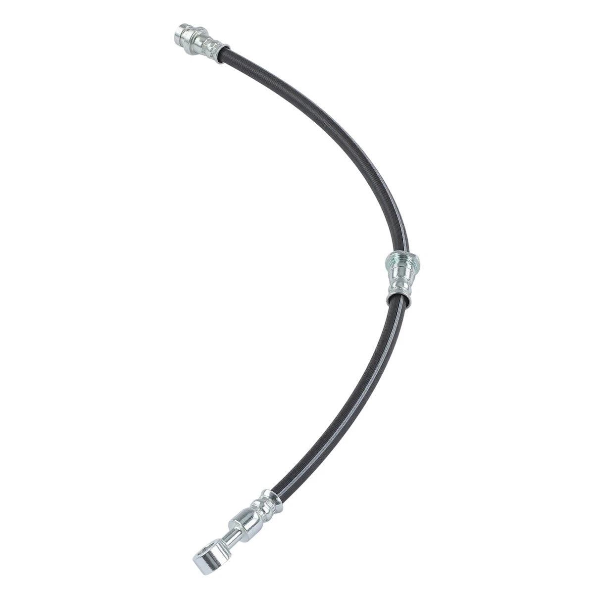 Brake Line Front Driver Left for Mitsubishi Eclipse Galant (2004–2012) 18052845, MR569321