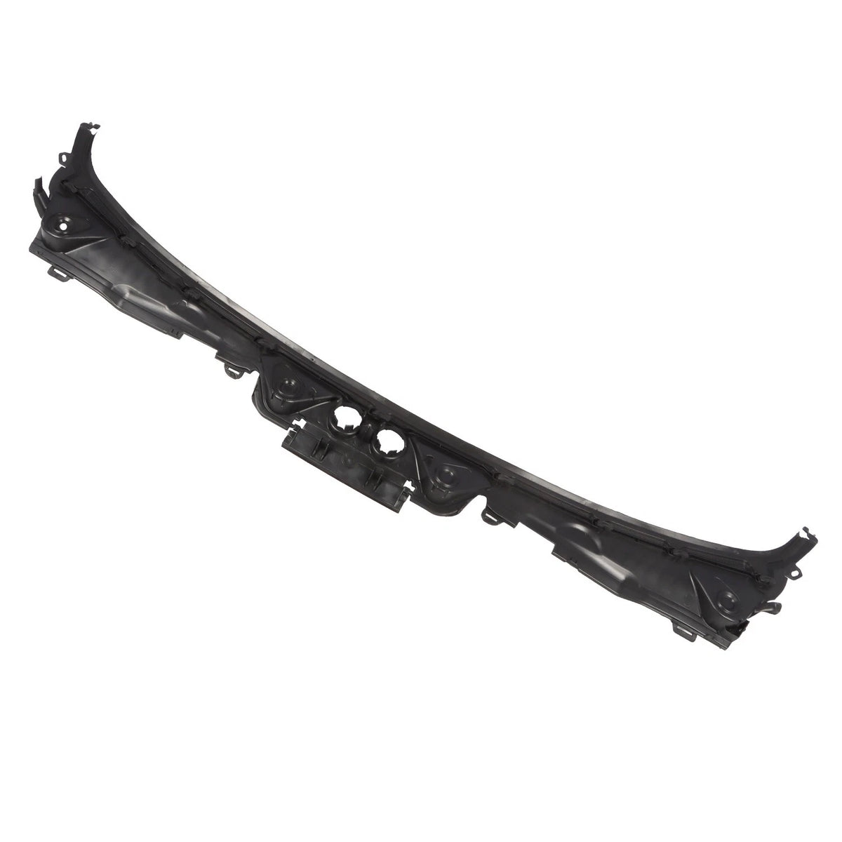 Front Windshield Wiper Cowl Cover for BMW 3 Series F30 (2012–2019) 51717258177, 5171 7258177