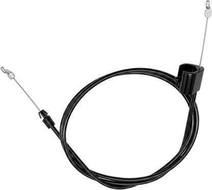 Engine Control Cable for Husqvarna & Poulan Mowers
