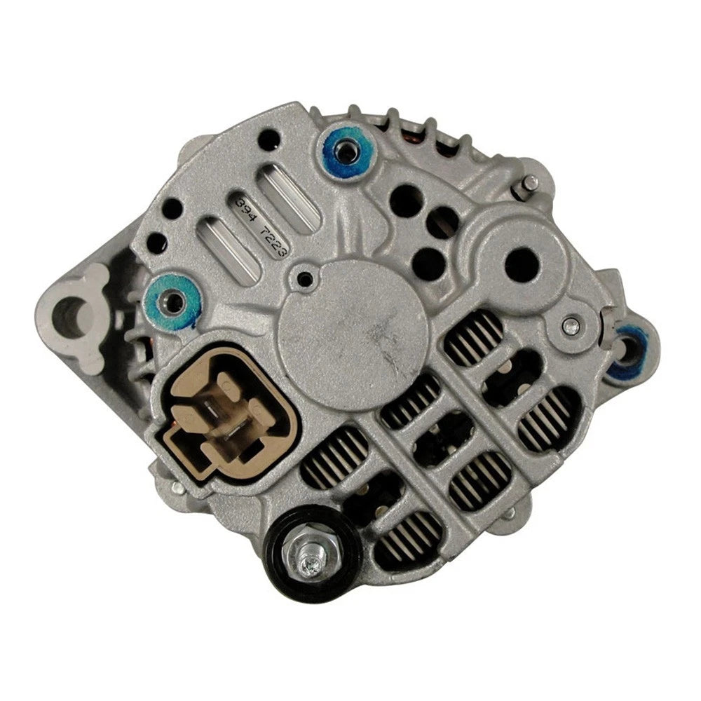 Alternator for Kubota M9000HD-F Tractors (2002–2009) 90HP Diesel