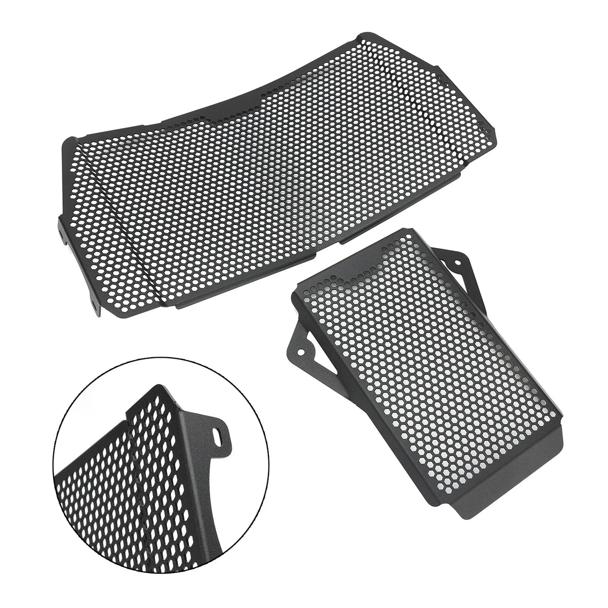 Radiator Guard Cover for Ducati Supersport 930 950 (2021–2023)