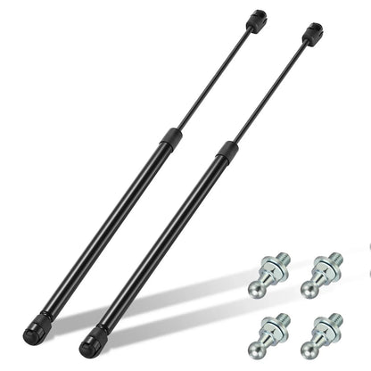20" Gas Strut for Hatch Door for Weatherguard Box (100–445N) (2019–2020)