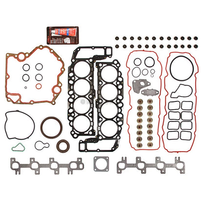 Full Gasket Set for Dodge Jeep 4.7L V8 (2002–2006) MA-4216921283, HS26157PT-1, CS26157