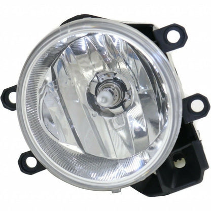 Fog Light Assembly for Toyota Prius (2013–2015) CLX-M1-211-2088R-AFN-CL360A4, TO2593132