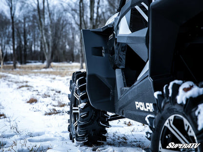 Fender Flares for Polaris RZR 900 / S / 4 (2015–2020) - Front Only