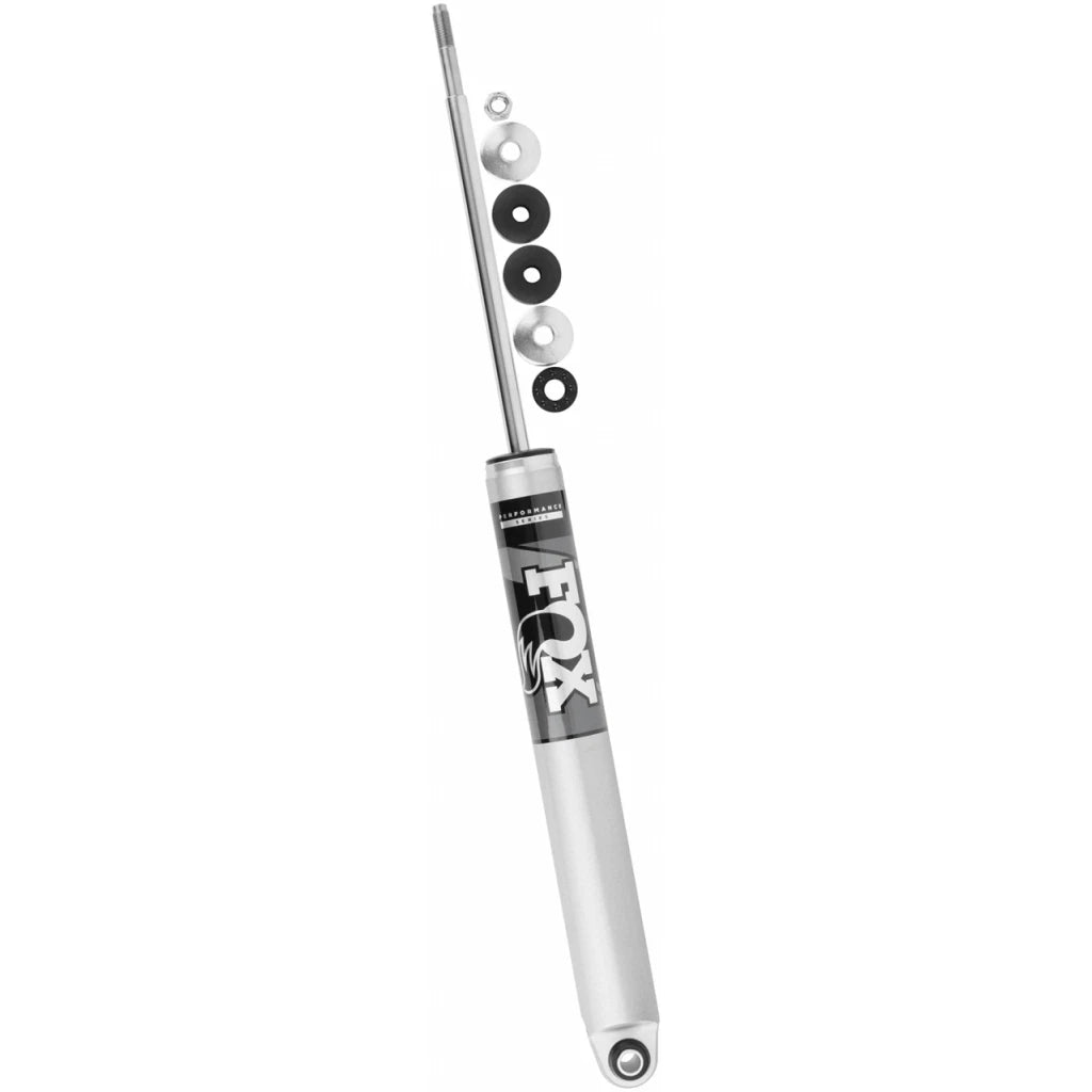 Fox Shock Absorber for Ram 2500 (2014–2021) TLX-fox985-24-202-CL360A70 2-3.5in Lift 4WD