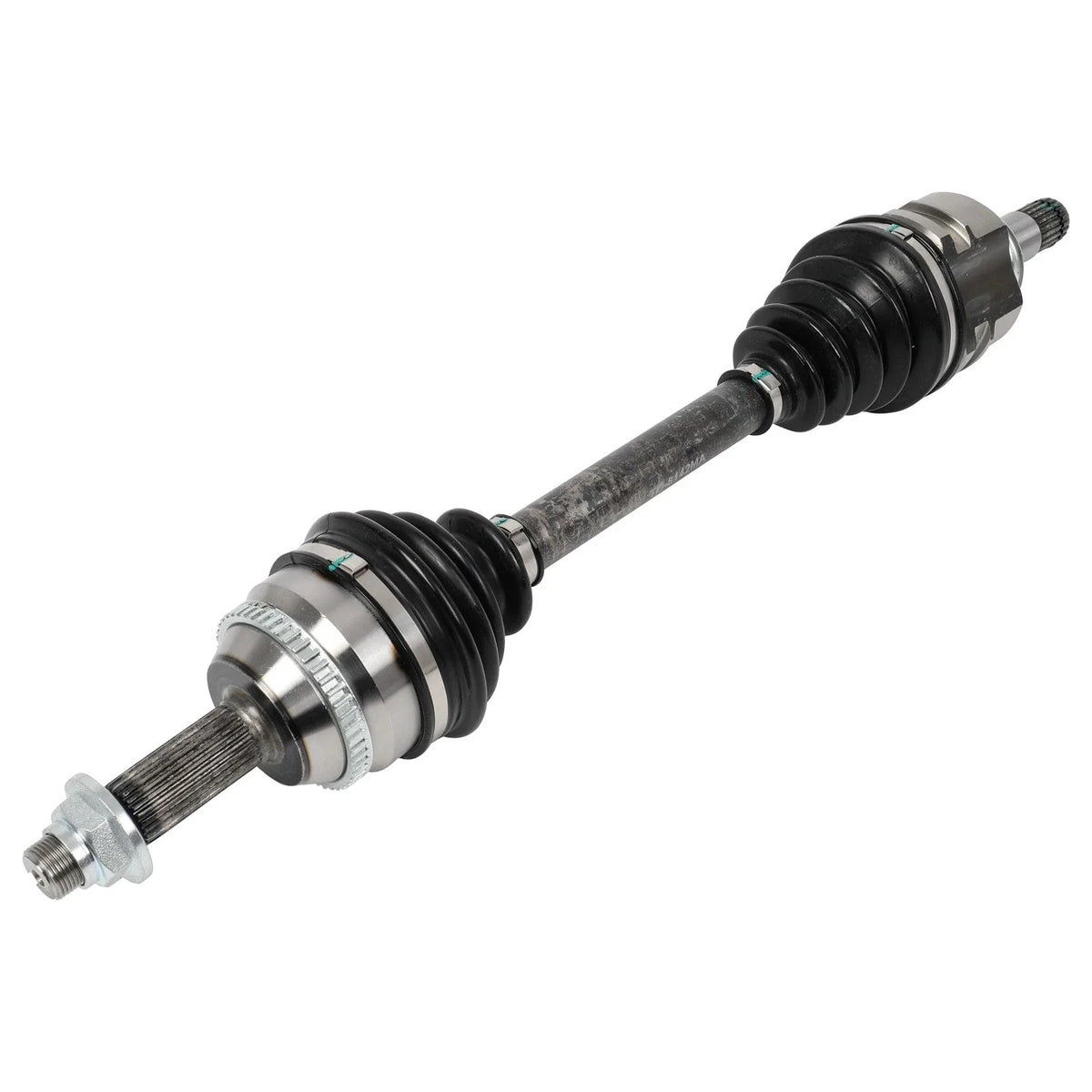 CV Axle Front Left for Toyota Corolla (2009–2018) Pontiac Vibe (2003–2010) 1.8L