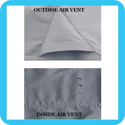 Boat Cover for Sea Doo Sportster LE LT (2001–2007) Trailerable Storage