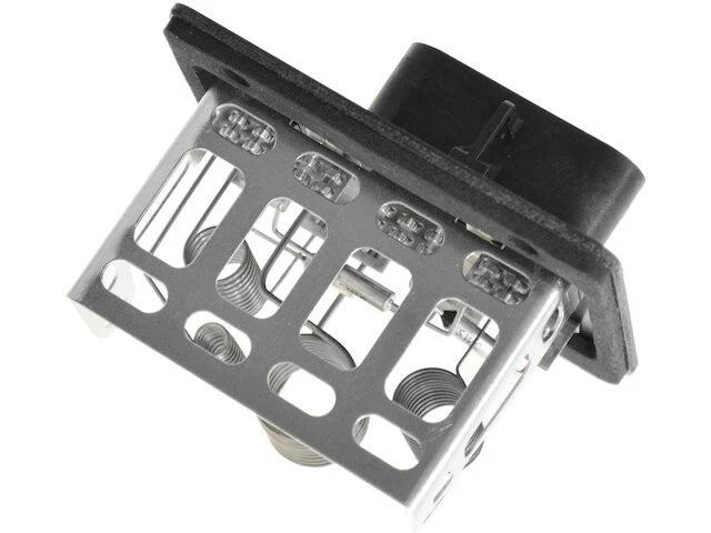 Blower Motor Resistor for Oldsmobile Bravada (1994, 1996–2001) 96667NJVN